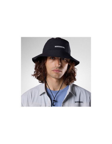 Kapelusz rossignol hiking hat czarny