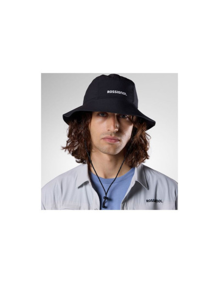 Kapelusz rossignol hiking hat czarny