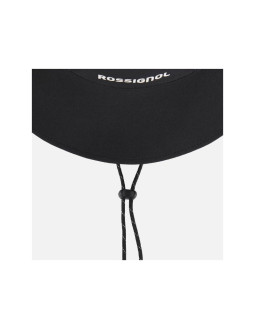 Kapelusz rossignol hiking hat czarny 2