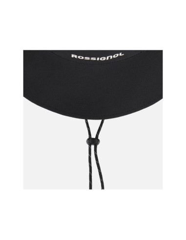Kapelusz rossignol hiking hat czarny