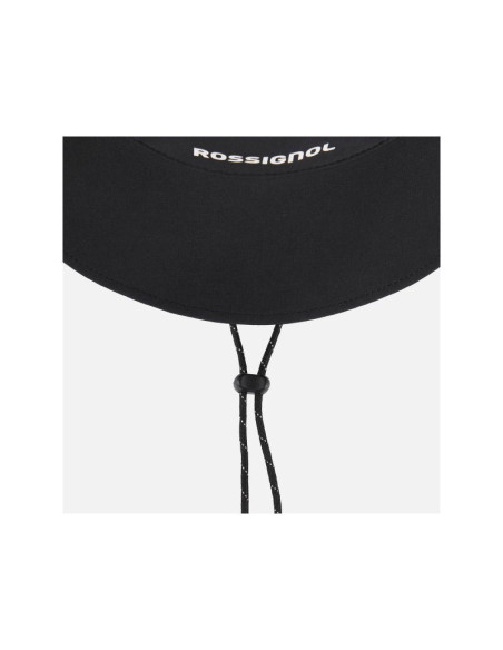 Kapelusz rossignol hiking hat czarny