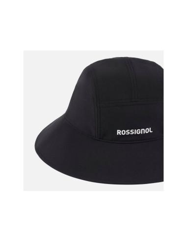 Kapelusz rossignol hiking hat czarny