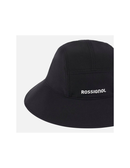Kapelusz rossignol hiking hat czarny