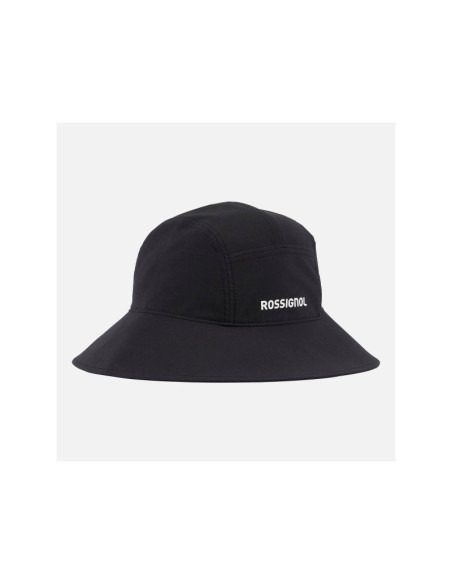 Kapelusz rossignol hiking hat czarny