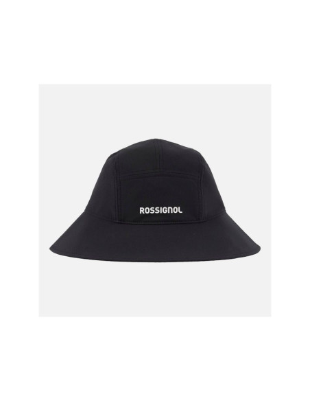 Kapelusz rossignol hiking hat czarny
