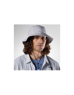 Kapelusz rossignol hiking hat szary