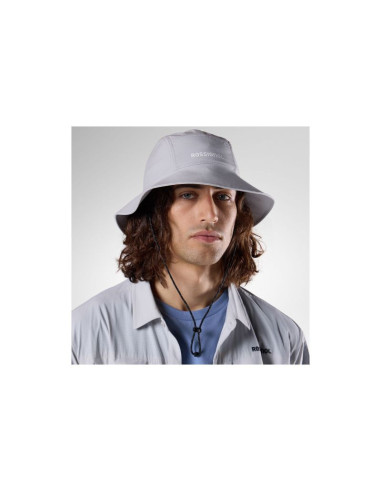 Kapelusz rossignol hiking hat szary