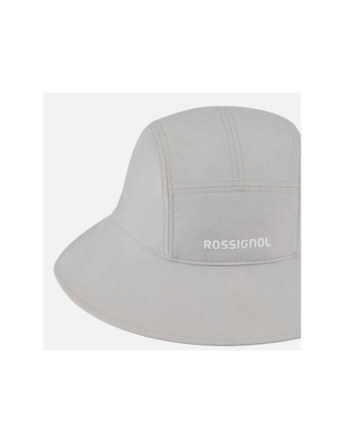 Kapelusz rossignol hiking hat szary
