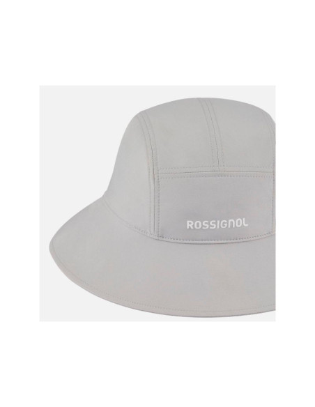 Kapelusz rossignol hiking hat szary
