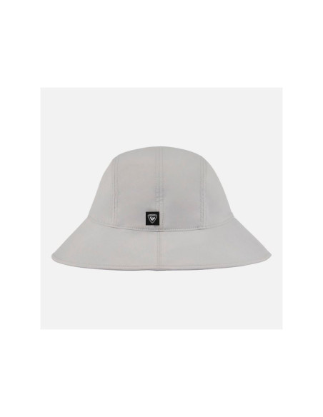 Kapelusz rossignol hiking hat szary