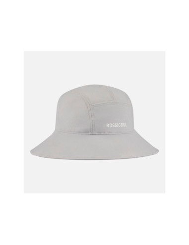 Kapelusz rossignol hiking hat szary