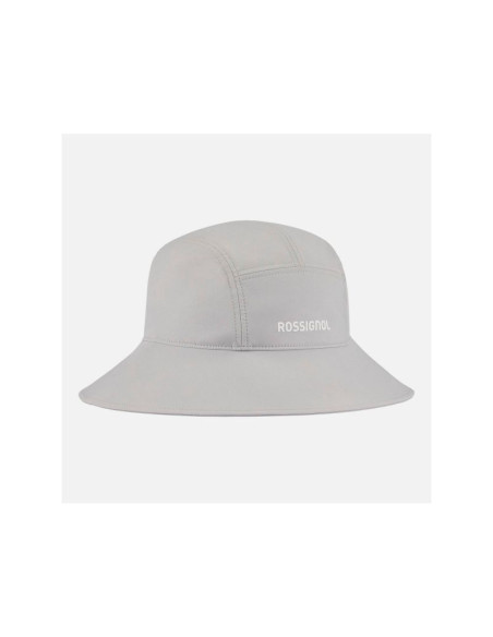 Kapelusz rossignol hiking hat szary