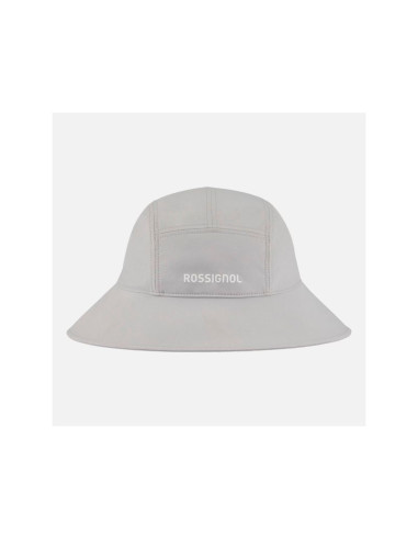 Kapelusz rossignol hiking hat szary