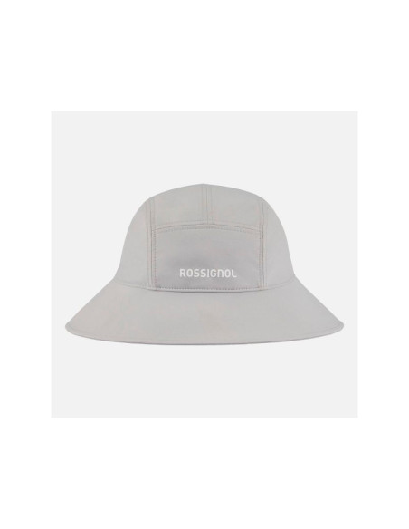 Kapelusz rossignol hiking hat szary