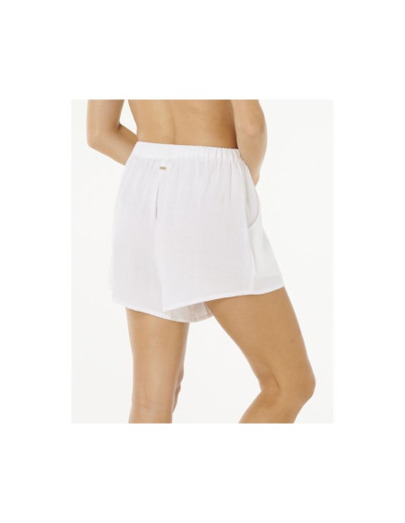 Szorty damskie rip curl premium surf holiday short białe