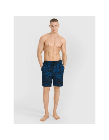 Spodenki plażowe męskie 4f 4fwss25ubdsm133-46a