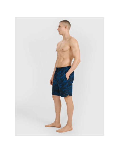 Spodenki plażowe męskie 4f 4fwss25ubdsm133-46a