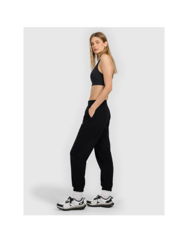 Spodnie dresowe joggery damskie 4f 4frmm00ttrof1842-20s