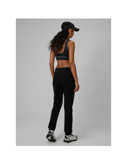 Spodnie dresowe joggery damskie 4f 4frmm00ttrof1843-20s 2