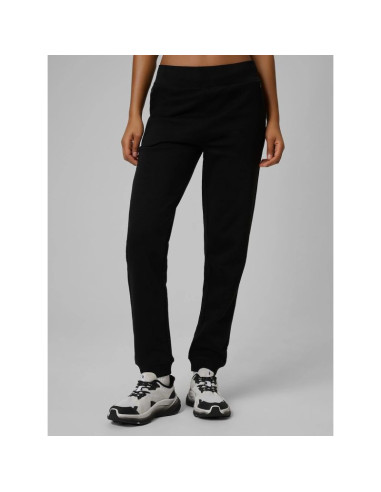Spodnie dresowe joggery damskie 4f 4frmm00ttrof1843-20s