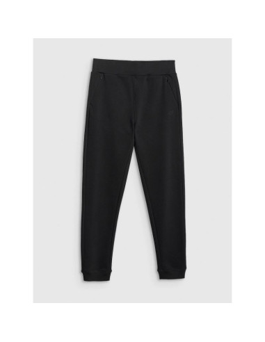 Spodnie dresowe joggery damskie 4f 4frmm00ttrof1843-20s