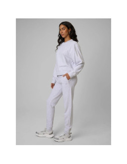 Spodnie dresowe joggery damskie 4f 4frmm00ttrof1843-27m