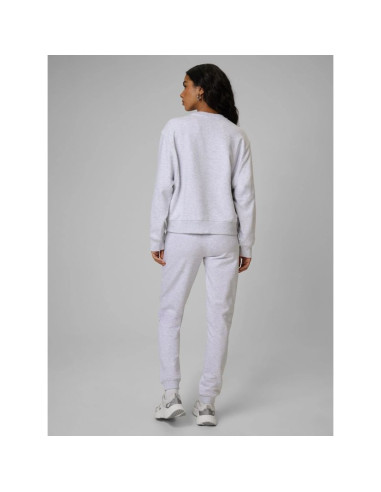 Spodnie dresowe joggery damskie 4f 4frmm00ttrof1843-27m