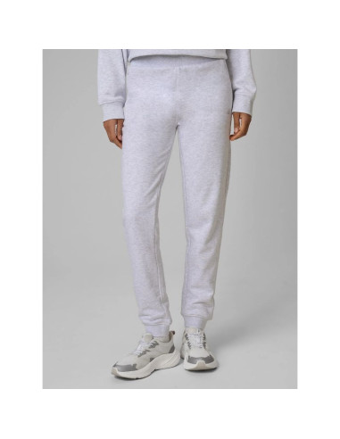 Spodnie dresowe joggery damskie 4f 4frmm00ttrof1843-27m