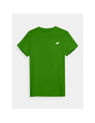 T-shirt męski (zestaw koszulek 3 szt.) 4f 4fwss26ttshm4216-90s