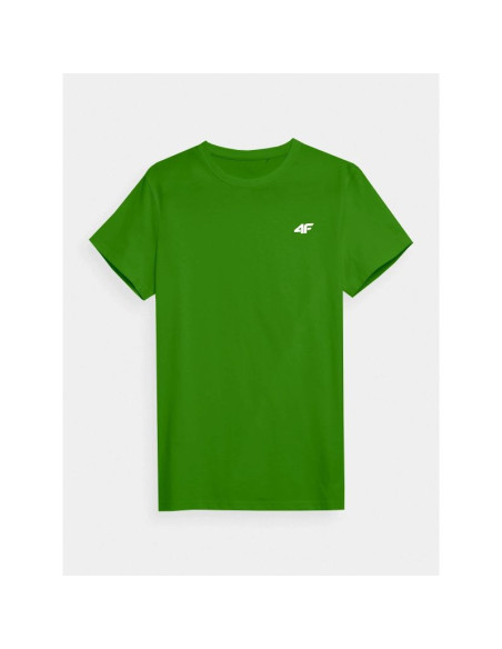 T-shirt męski (zestaw koszulek 3 szt.) 4f 4fwss26ttshm4216-90s