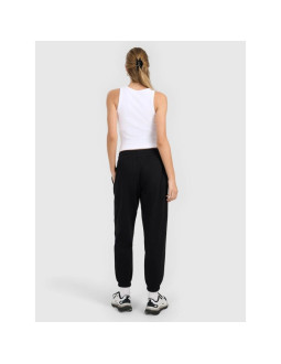 Spodnie dresowe joggery damskie 4f 4fraw25ttrof1846-20s 2