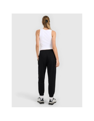 Spodnie dresowe joggery damskie 4f 4fraw25ttrof1846-20s