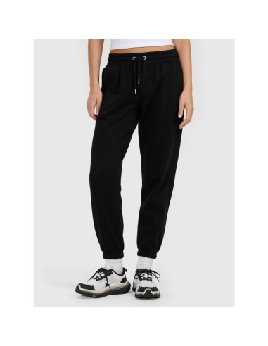 Spodnie dresowe joggery damskie 4f 4fraw25ttrof1846-20s