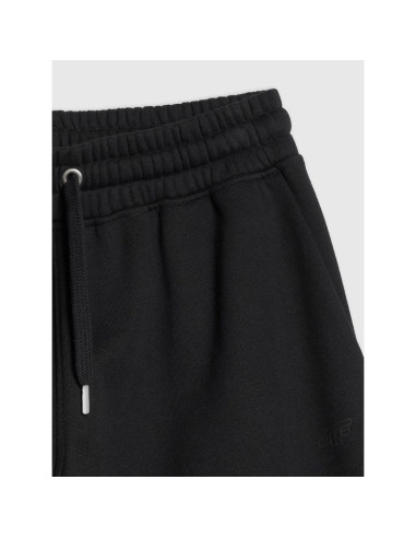 Spodnie dresowe joggery damskie 4f 4fraw25ttrof1846-20s