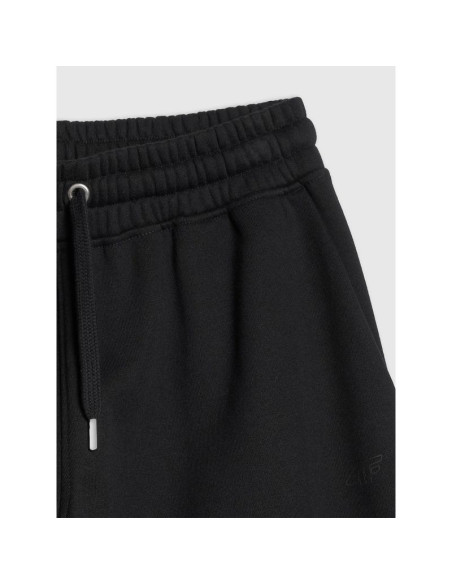 Spodnie dresowe joggery damskie 4f 4fraw25ttrof1846-20s