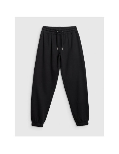 Spodnie dresowe joggery damskie 4f 4fraw25ttrof1846-20s