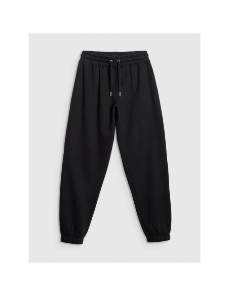 Spodnie dresowe joggery damskie 4f 4fraw25ttrof1846-20s