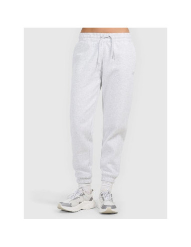 Spodnie dresowe joggery damskie 4f 4fraw25ttrof1846-26m