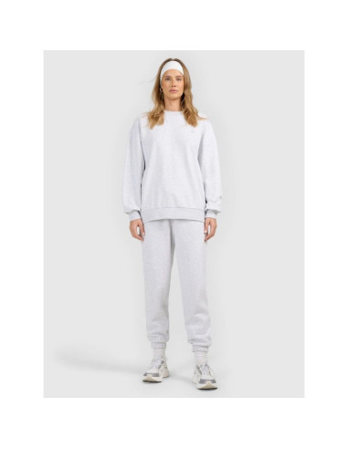 Spodnie dresowe joggery damskie 4f 4fraw25ttrof1846-26m