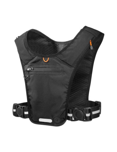 Kamizelka do biegania spigen a720 dynamic shield m-l - czarna