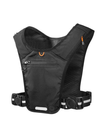Kamizelka do biegania spigen a720 dynamic shield m-l - czarna