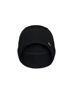 Czapka poc layer merino beanie czarna 2