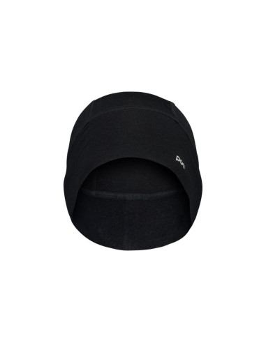 Czapka poc layer merino beanie czarna