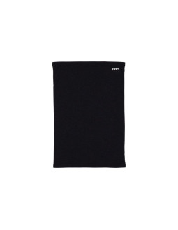 Komin poc layer merino neck warmer czarna