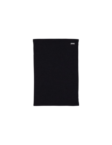 Komin poc layer merino neck warmer czarna