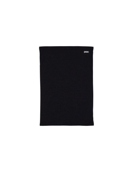 Komin poc layer merino neck warmer czarna