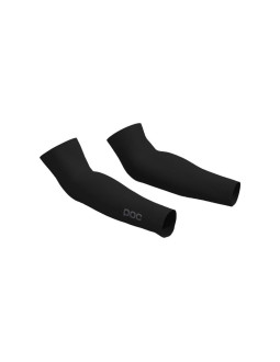 Rękawki rowerowe poc cadence arm warmer czarne