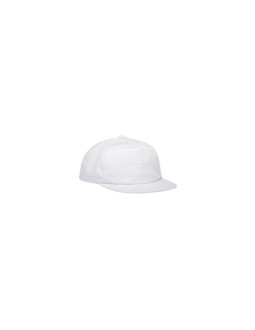 Czapka poc cap biała