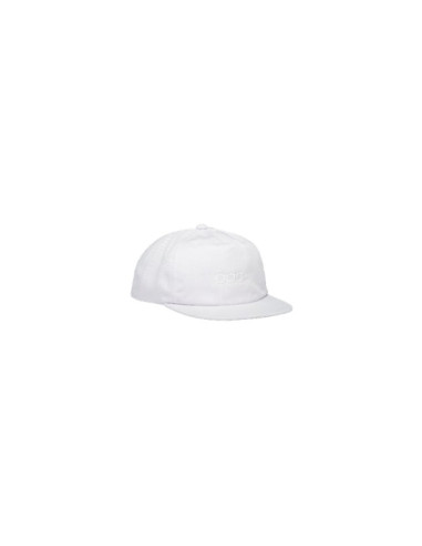 Czapka poc cap biała