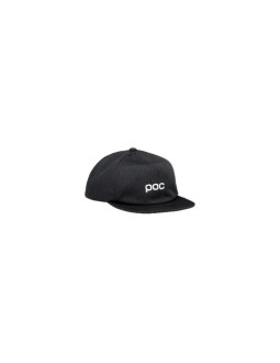 Czapka poc cap czarna